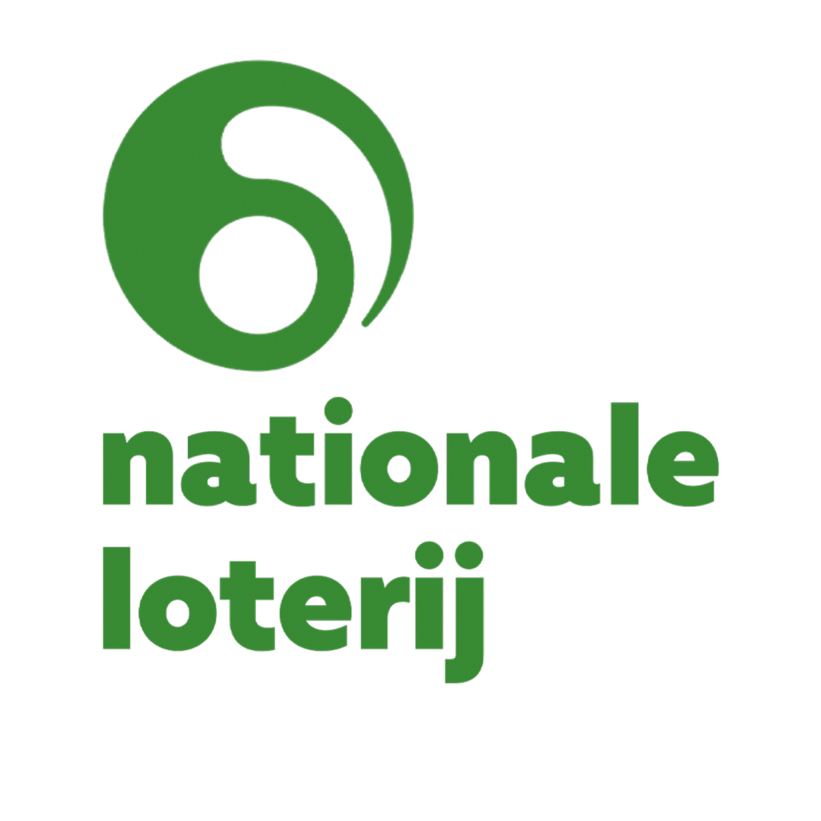 nationale loterij